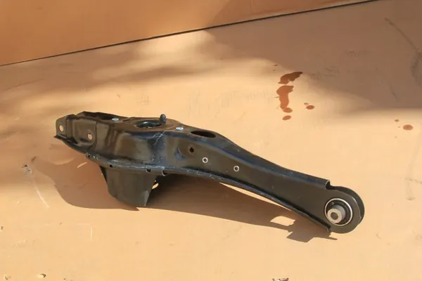 Braccio di Controllo Posteriore Audi A7 C7 Lift image 3