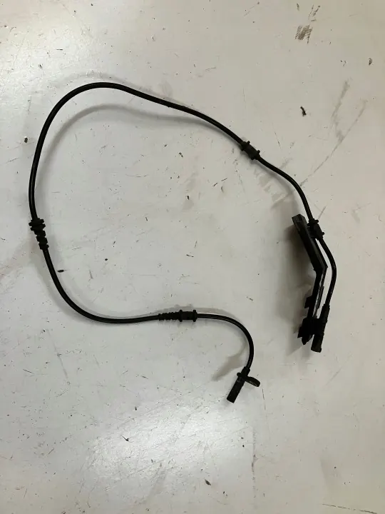 ABS-hjulsensor höger fram OEM A0065426718 image 2