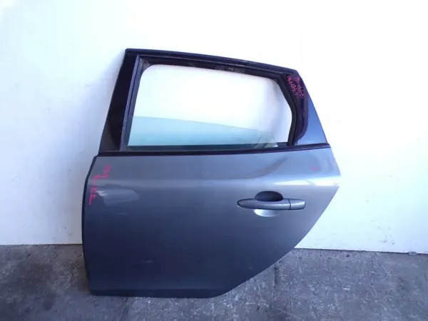 GORLICE Linker Achterdeur voor Volvo V40 II - Gebruikt image 2