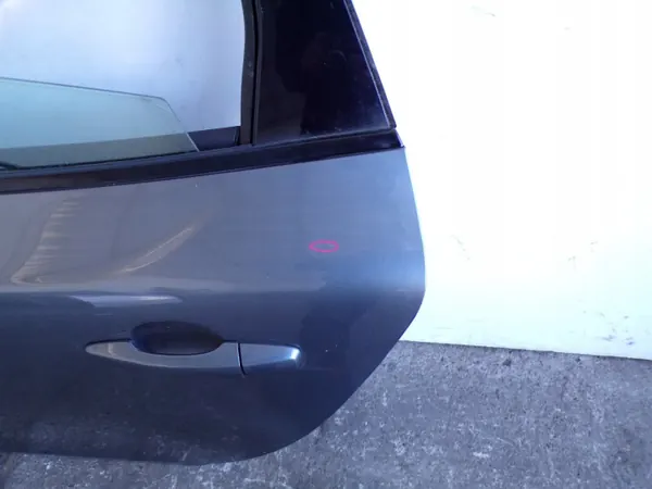 GORLICE Linker Achterdeur voor Volvo V40 II - Gebruikt image 4