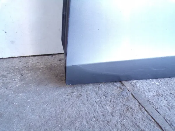 GORLICE Linker Achterdeur voor Volvo V40 II - Gebruikt image 6