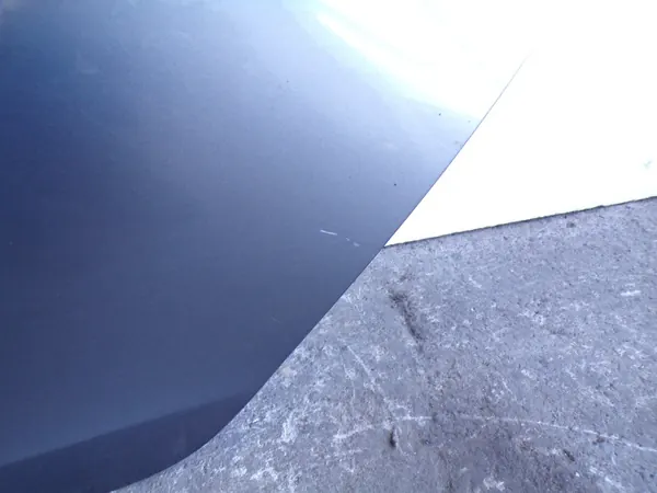 GORLICE Linker Achterdeur voor Volvo V40 II - Gebruikt image 7