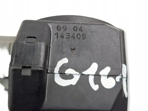 Used Dacia OE Immobiliser Loop OEM 143408 image 5
