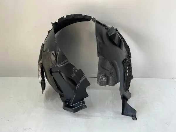 Para-lama dianteiro esquerdo Jaguar F-Pace X761 OEM HK83 image 2