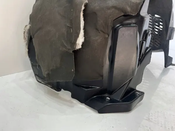 Para-lama dianteiro esquerdo Jaguar F-Pace X761 OEM HK83 image 3