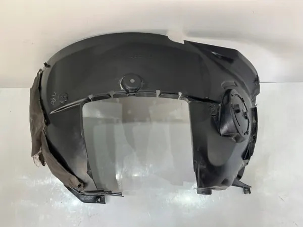 Para-lama dianteiro esquerdo Jaguar F-Pace X761 OEM HK83 image 5