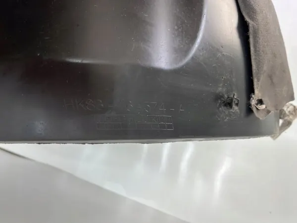 Para-lama dianteiro esquerdo Jaguar F-Pace X761 OEM HK83 image 9