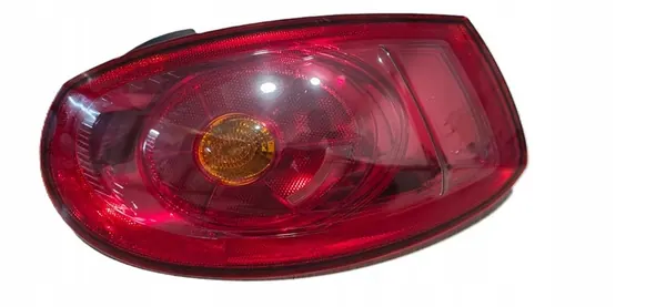 Lámpara Trasera Derecha Completa FIAT BRAVO II 51757542 image 2