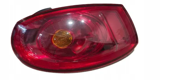 Lámpara Trasera Derecha Completa FIAT BRAVO II 51757542 image 3