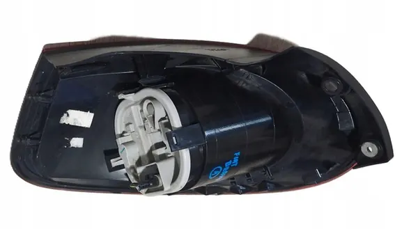 Lámpara Trasera Derecha Completa FIAT BRAVO II 51757542 image 4