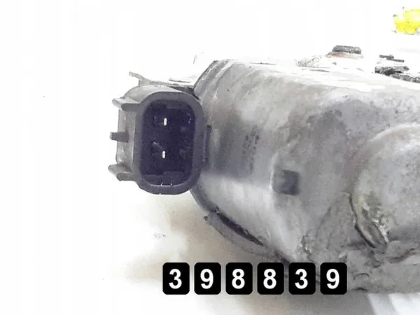 Regulador de janela Alfa Romeo 166 1999 400458a image 3