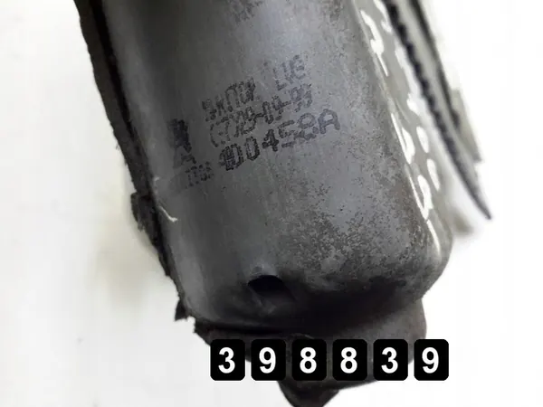 Regulador de janela Alfa Romeo 166 1999 400458a image 4