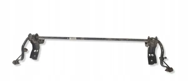 OEM 965840248099 Barra Estabilizadora Traseira Citroen C5 image 2