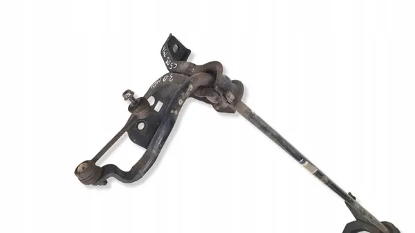OEM 965840248099 Barra Estabilizadora Traseira Citroen C5 image 3