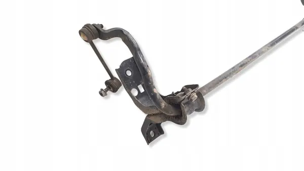 OEM 965840248099 Barra Estabilizadora Traseira Citroen C5 image 4
