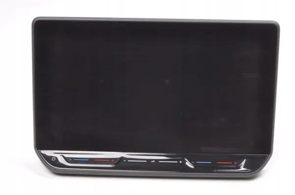 Cupra Formentor Display 11H919605 2025 image 2