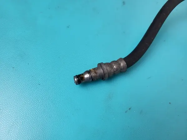 Tuyau d'embrayage BMW E90 E91 2.0 D N47 320 D image 3