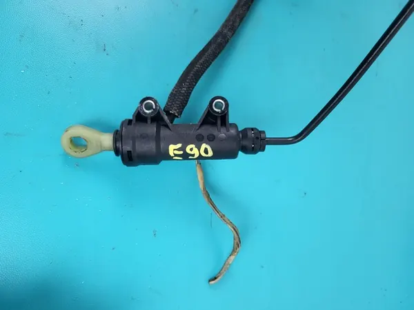 Tuyau d'embrayage BMW E90 E91 2.0 D N47 320 D image 4