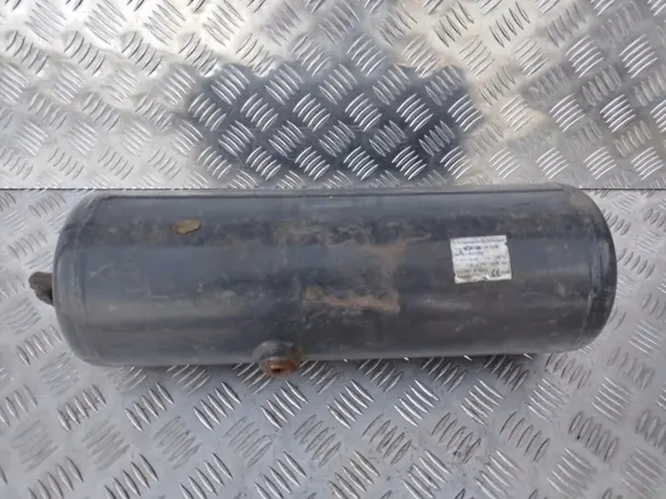 Scania 1360400 Luftbehälter 7,40L - OEM Teil image 3