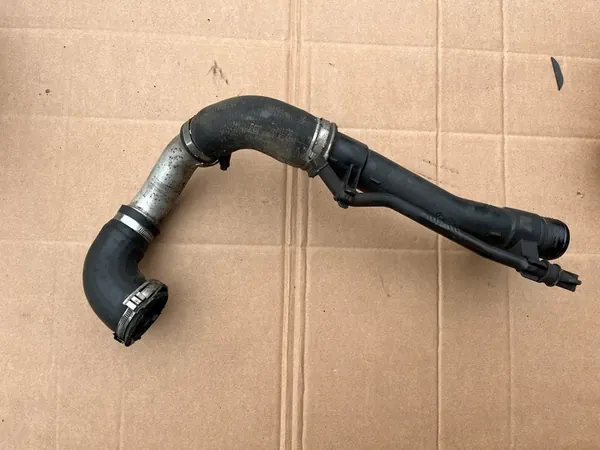 Tubería de intercooler Opel Signum 2005-2008 1.9 CITD image 2