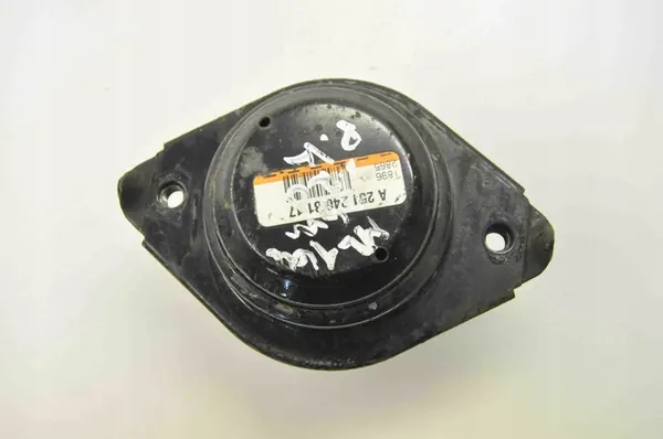 Supporto motore MERCEDES-BENZ M (W164) A2512403117 image 2