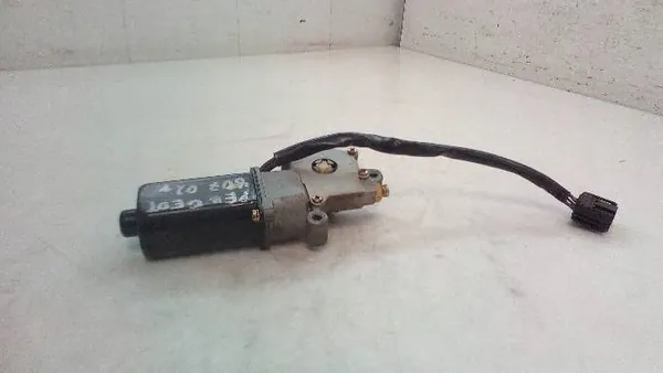 Motor de techo solar OEM 0 para Peugeot 807 image 2