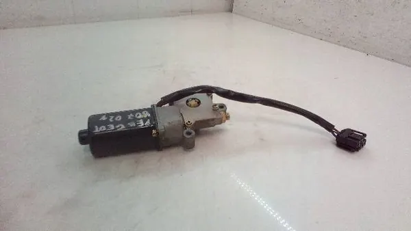Motor de techo solar OEM 0 para Peugeot 807 image 7