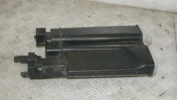 Filtre à charbon VW PASSAT B8 3Q0201801A image 2