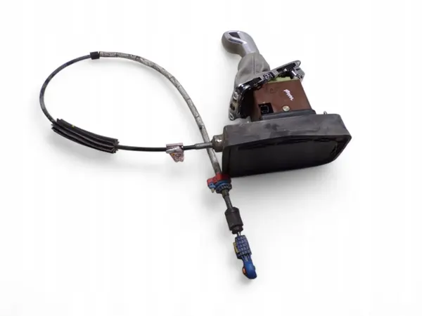 Levier de vitesse automatique Citroen C5 III OEM 9682471977 image 2