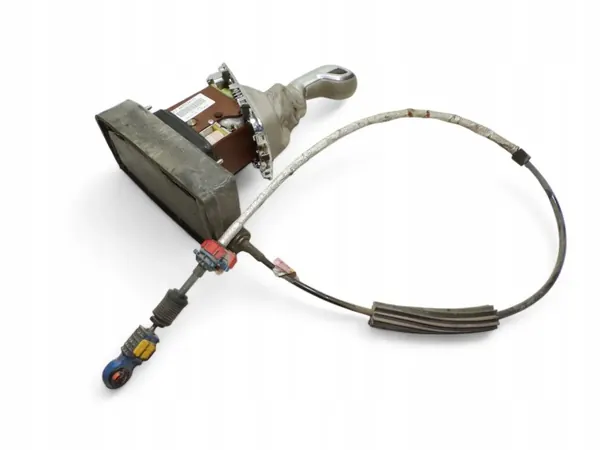 Levier de vitesse automatique Citroen C5 III OEM 9682471977 image 3