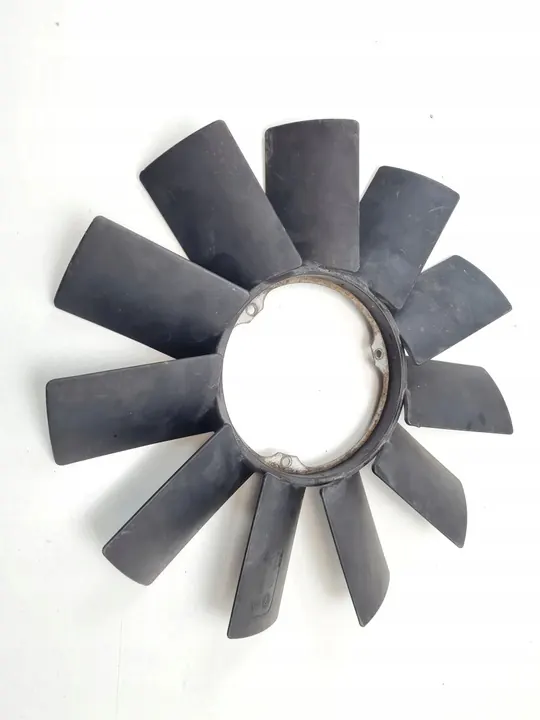 1999 BMW 5 E39 Jäähdyttimen tuuletin 1744971 image 6