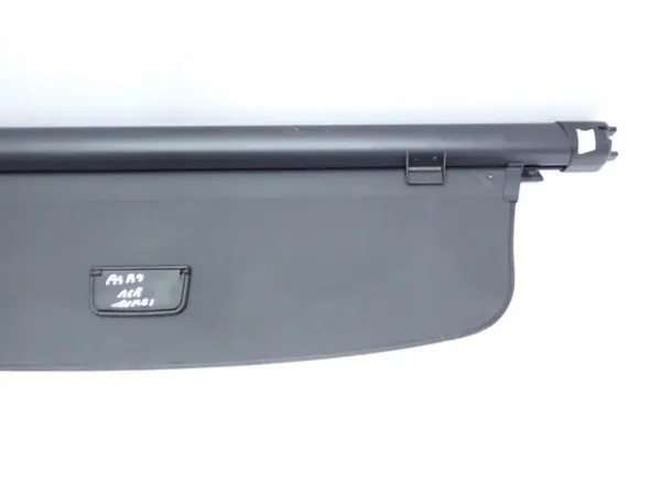 OEM 8W9863553 ROZP Audi A4 B9 Rollo Trasero Maletero image 5