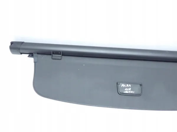 OEM 8W9863553 ROZP Audi A4 B9 Rollo Trasero Maletero image 6