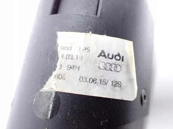 OEM 8W9863553 ROZP Audi A4 B9 Rollo Trasero Maletero image 7