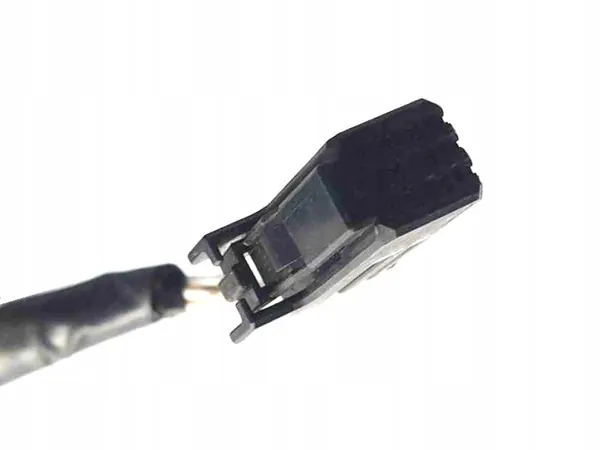 Stötdämparsensor Toyota Yaris III 1.5 Hybrid 2011-2017 OEM 171300-2350 image 4