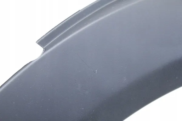 Etummaisen oikean lokasuojan suoja musta MINI R56 R57 R58 R59 image 3