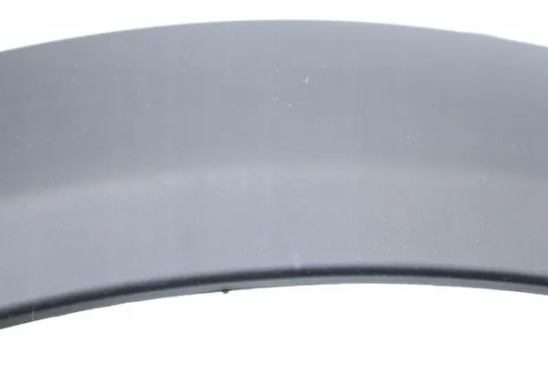 Etummaisen oikean lokasuojan suoja musta MINI R56 R57 R58 R59 image 4