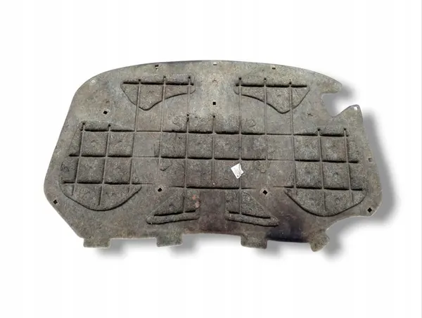 Motorhaubenisolierung Skoda Superb 2 2012 3T0863831 image 2