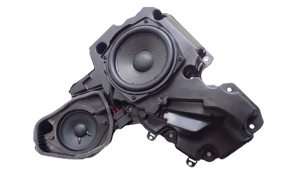 Audi A8 4N Bang & Olufsen Luidspreker Set OEM 4N0035297 image 2
