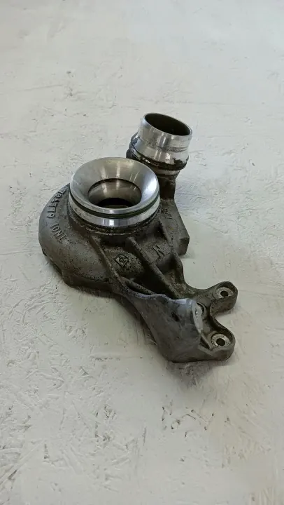 Carcaça Turbo BMW OEM 8519475 para N47 2.0D image 2