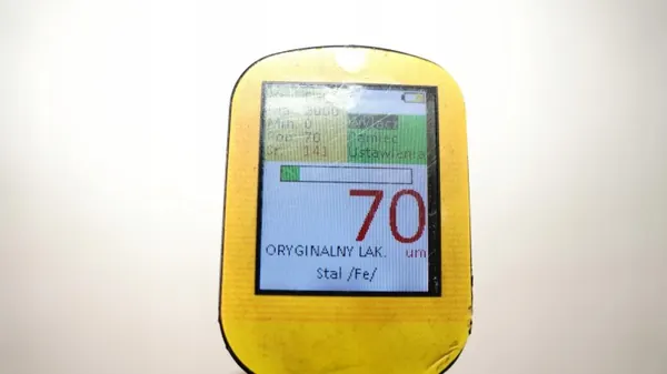 Jaguar XE 15-19 Kofferbakdeksel OEM 371116904 - Gebruikt image 6