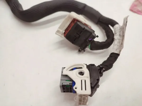 Cableado Motor OEM V762063480 para Citroen C5 III image 5