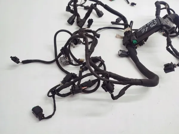 Cableado Motor OEM V762063480 para Citroen C5 III image 6