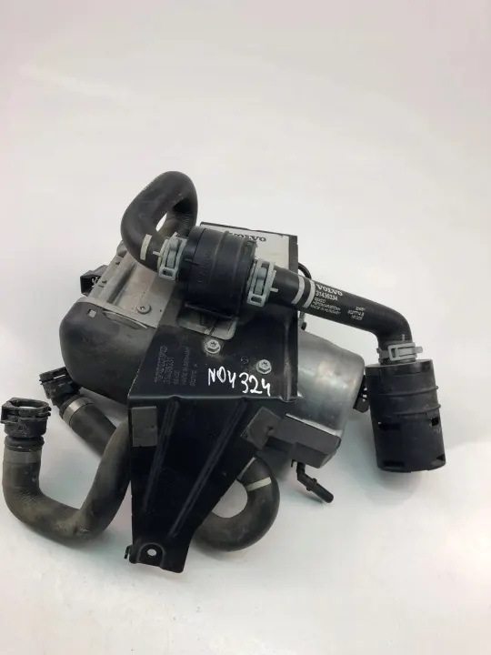 Conduite de carburant OEM 31694778 pour chauffage Webasto Volvo XC90 II image 2