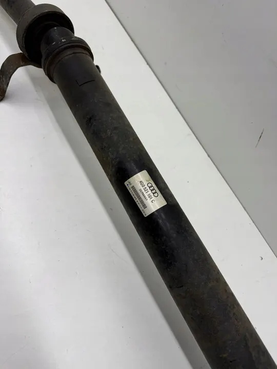 Drivaxel AUDI A6 C7 Original image 5