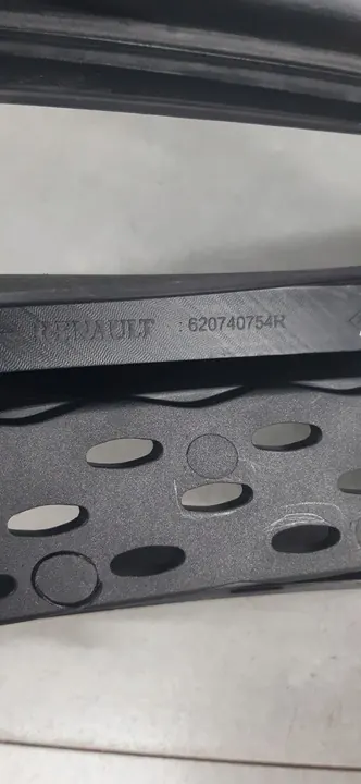 Griglia faro antinebbia destra RENAULT CAPTUR 1 I 13-19 620740754R image 5