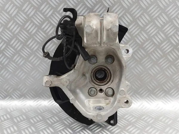 Snodo di sterzo anteriore sinistro Renault Talisman 1.6 DCI NUOVO image 2