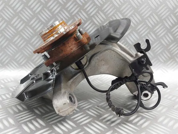 Snodo di sterzo anteriore sinistro Renault Talisman 1.6 DCI NUOVO image 4