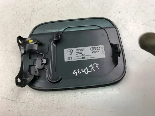 Tankdeckel OEM 8E0809905F für Audi A4 (8EC, B7) 2006 image 4