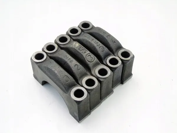 Mancais de Virabrequim OEM para 1.9 TDI VW Transporter T5 image 2